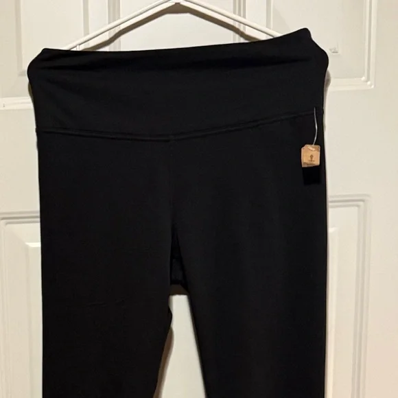 Warm Roots Leggings - Picture 1 of 6